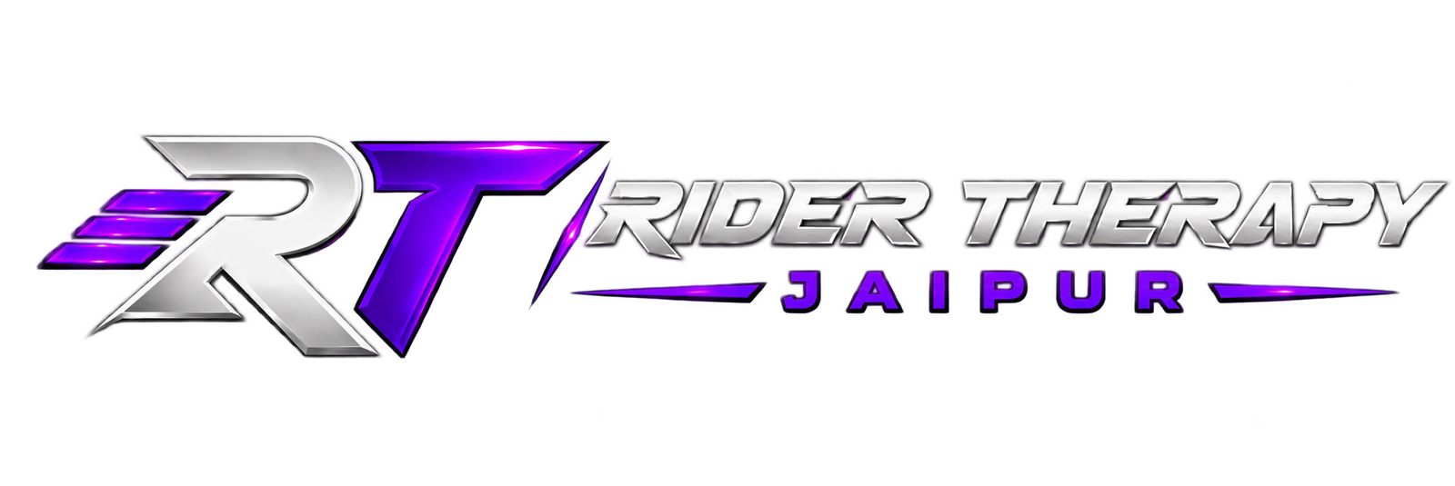 Rider Therapy Jaipur logo